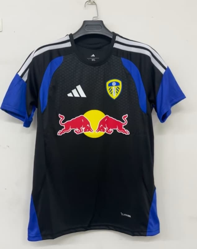 AAA(Thailand) Leeds United 26/27 Training Soccer Jersey 03