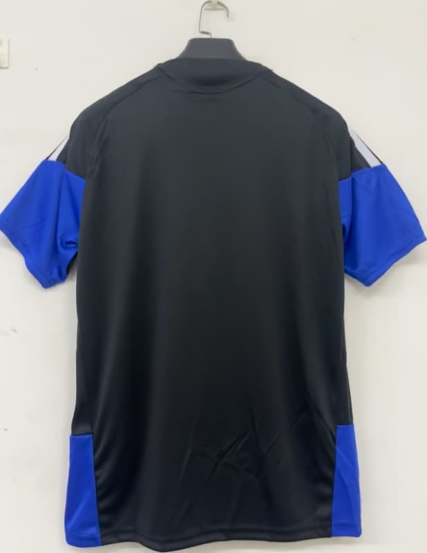 AAA(Thailand) Leeds United 26/27 Training Soccer Jersey 03
