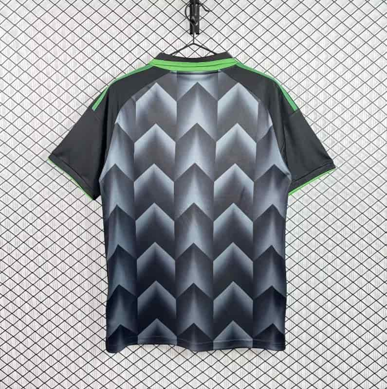 AAA(Thailand) Lens 26/27 Away Soccer Jersey