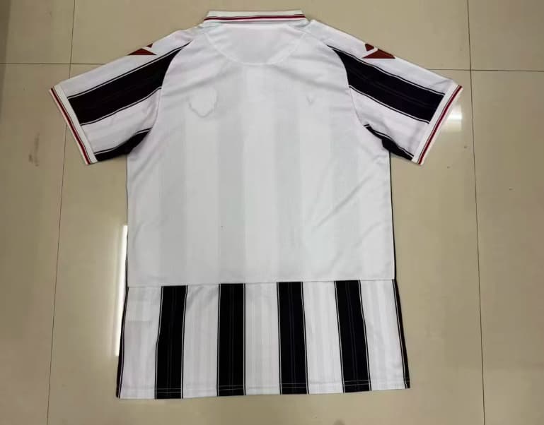 AAA(Thailand) Levante 26/27 Away Soccer Jersey