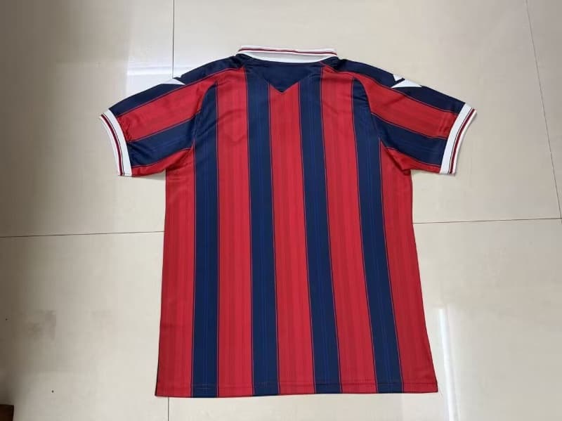 AAA(Thailand) Levante 26/27 Home Soccer Jersey
