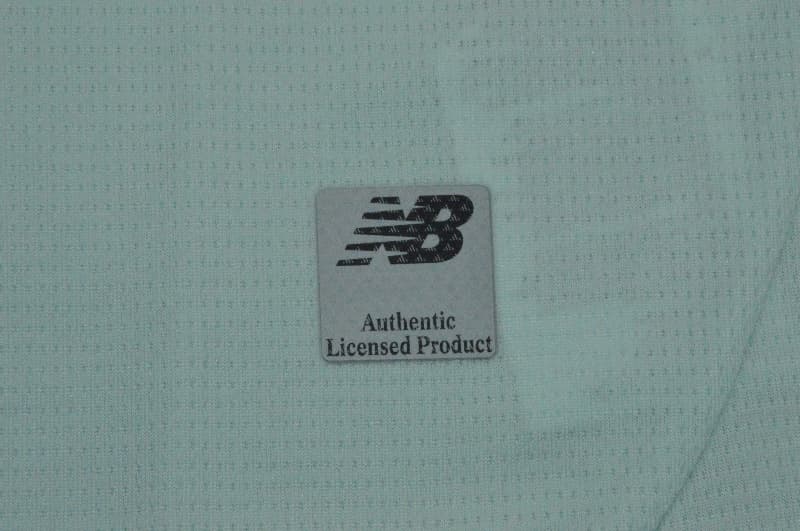AAA(Thailand) Leverkusen 26/27 Away Soccer Jersey