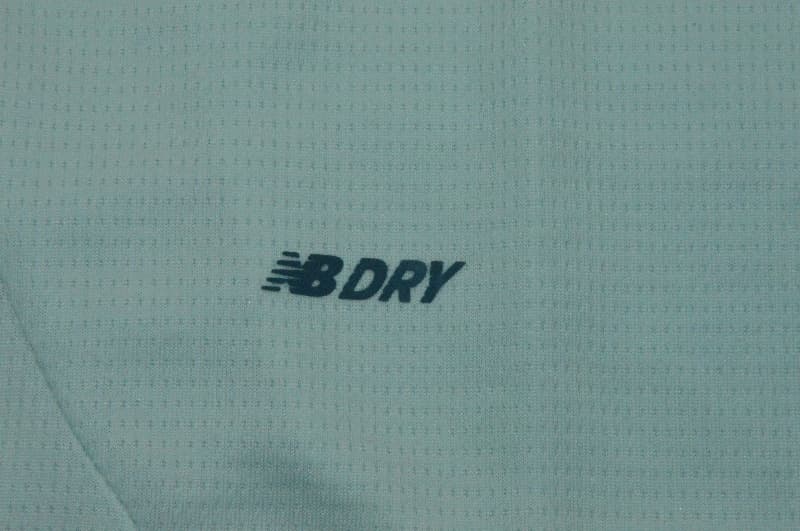 AAA(Thailand) Leverkusen 26/27 Away Soccer Jersey