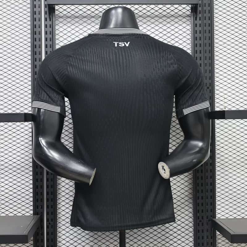 AAA(Thailand) Leverkusen 26/27 Third Soccer Jersey (Player)
