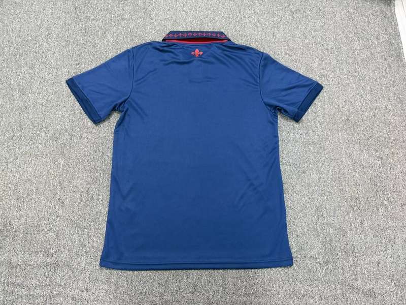 AAA(Thailand) Lille 26/27 Third Soccer Jersey