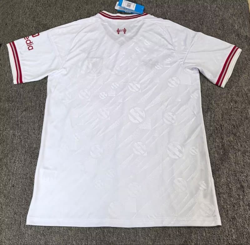 AAA(Thailand) Liverpool 26/27 Away Soccer Jersey