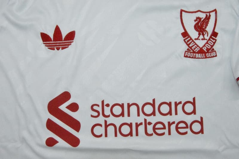 AAA(Thailand) Liverpool 26/27 Away Soccer Jersey