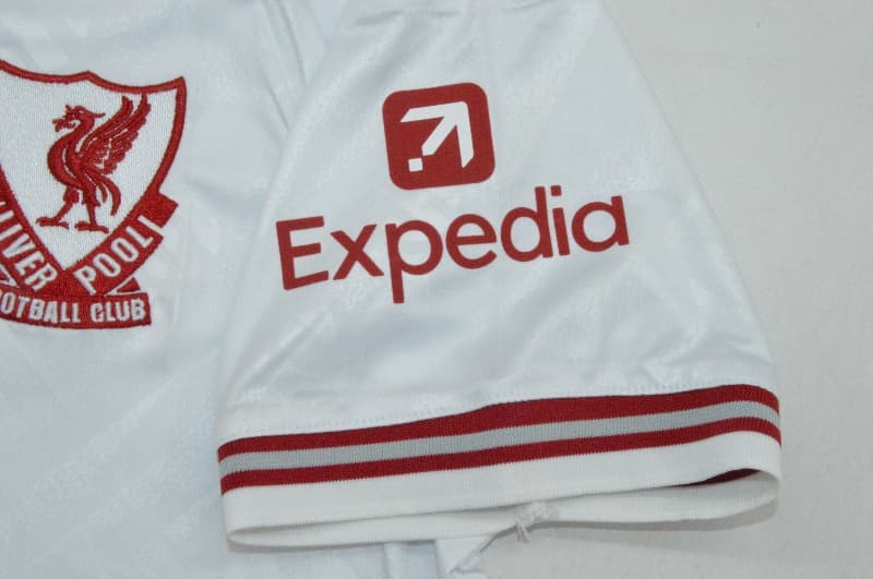 AAA(Thailand) Liverpool 26/27 Away Soccer Jersey