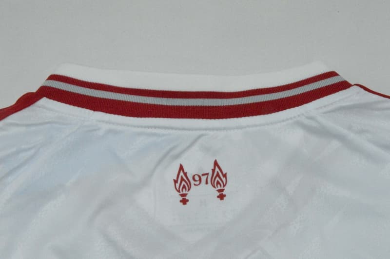 AAA(Thailand) Liverpool 26/27 Away Soccer Jersey