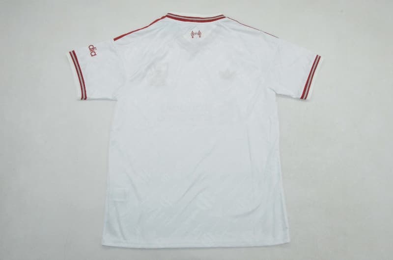 AAA(Thailand) Liverpool 26/27 Away Soccer Jersey