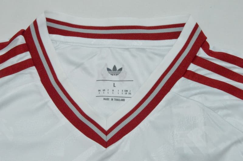AAA(Thailand) Liverpool 26/27 Away Long Sleeve Soccer Jersey