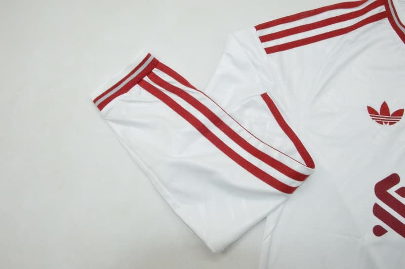 AAA(Thailand) Liverpool 26/27 Away Long Sleeve Soccer Jersey