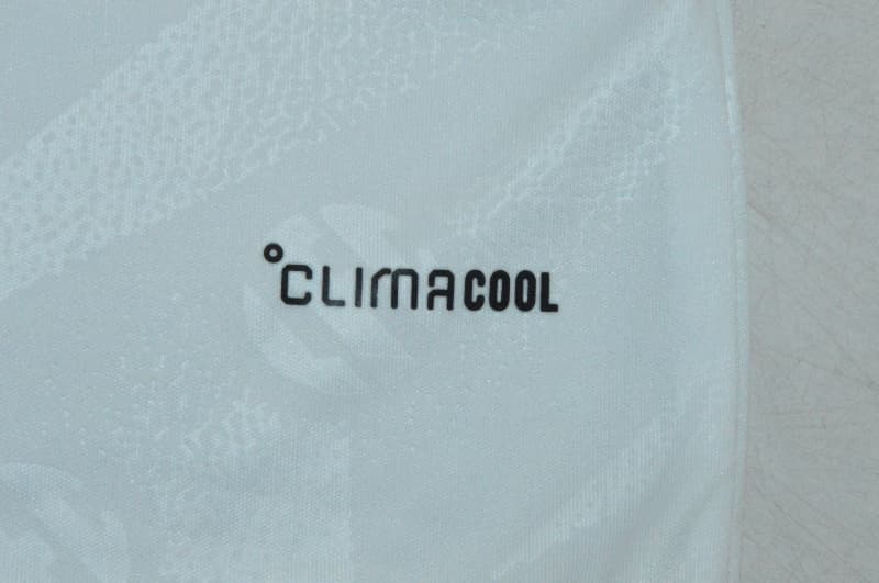 AAA(Thailand) Liverpool 26/27 Away Long Sleeve Soccer Jersey