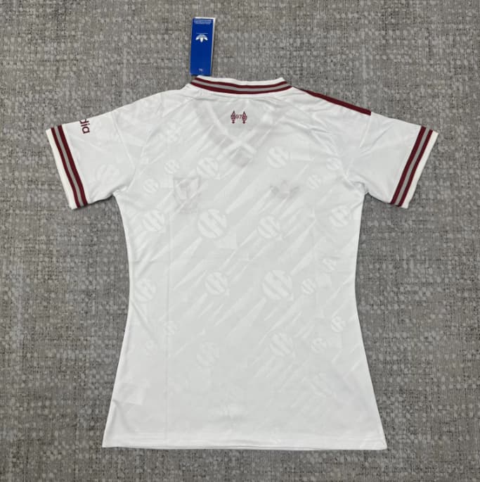 AAA(Thailand) Liverpool 26/27 Away Women Soccer Jersey