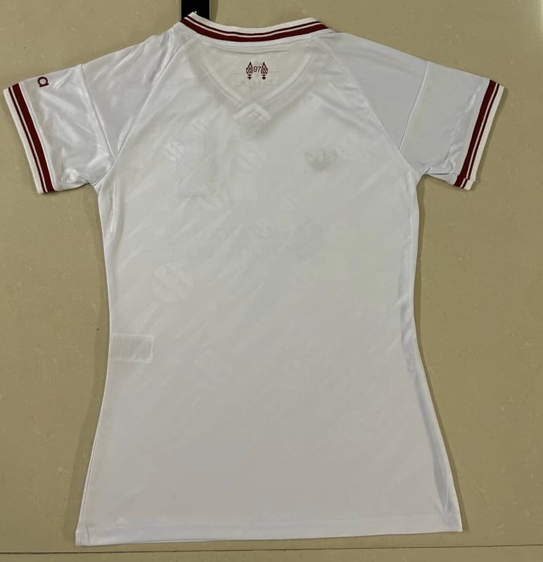 AAA(Thailand) Liverpool 26/27 Away Women Soccer Jersey (Leaked)