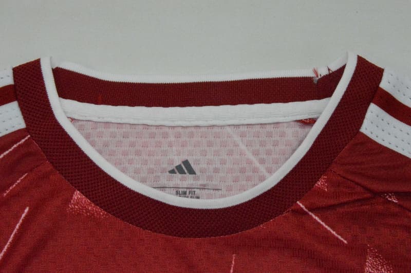 AAA(Thailand) Liverpool 26/27 Home Soccer Jersey (Player)