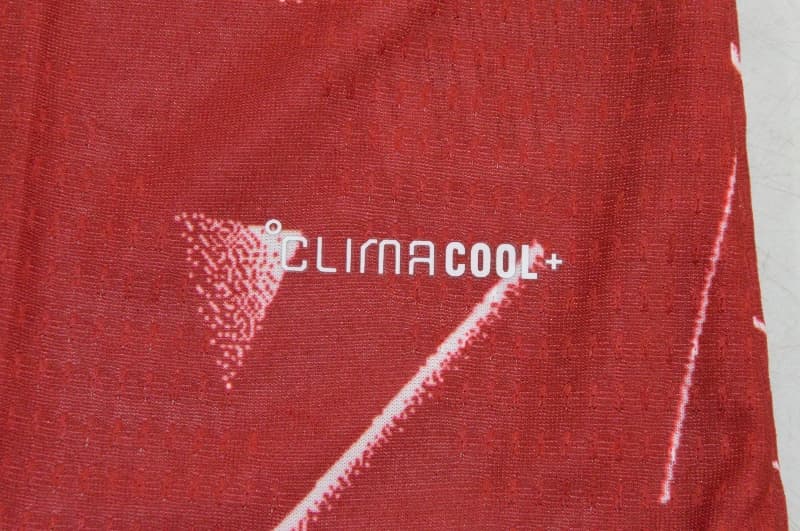 AAA(Thailand) Liverpool 26/27 Home Soccer Jersey (Player)