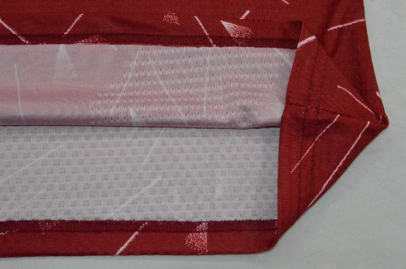 AAA(Thailand) Liverpool 26/27 Home Soccer Jersey (Player)