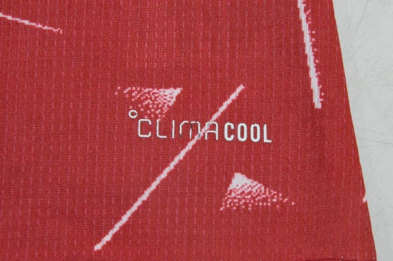 AAA(Thailand) Liverpool 26/27 Home Women Soccer Jersey