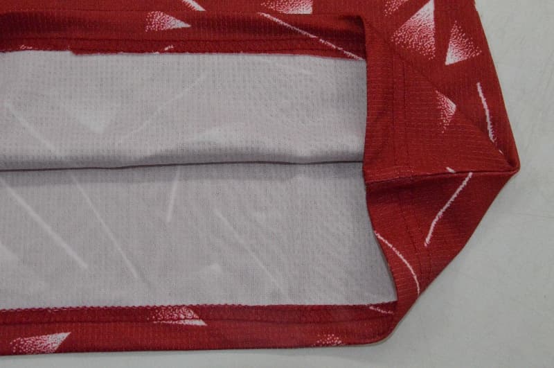 AAA(Thailand) Liverpool 26/27 Home Women Soccer Jersey