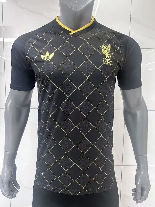 AAA(Thailand) Liverpool 26/27 Special Soccer Jersey