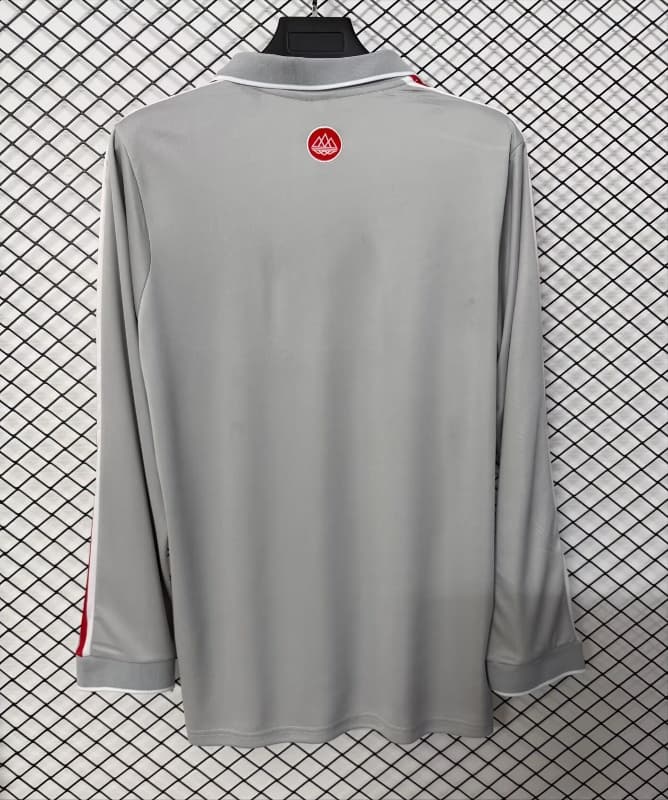 AAA(Thailand) Liverpool 26/27 Special Long Sleeve Soccer Jersey