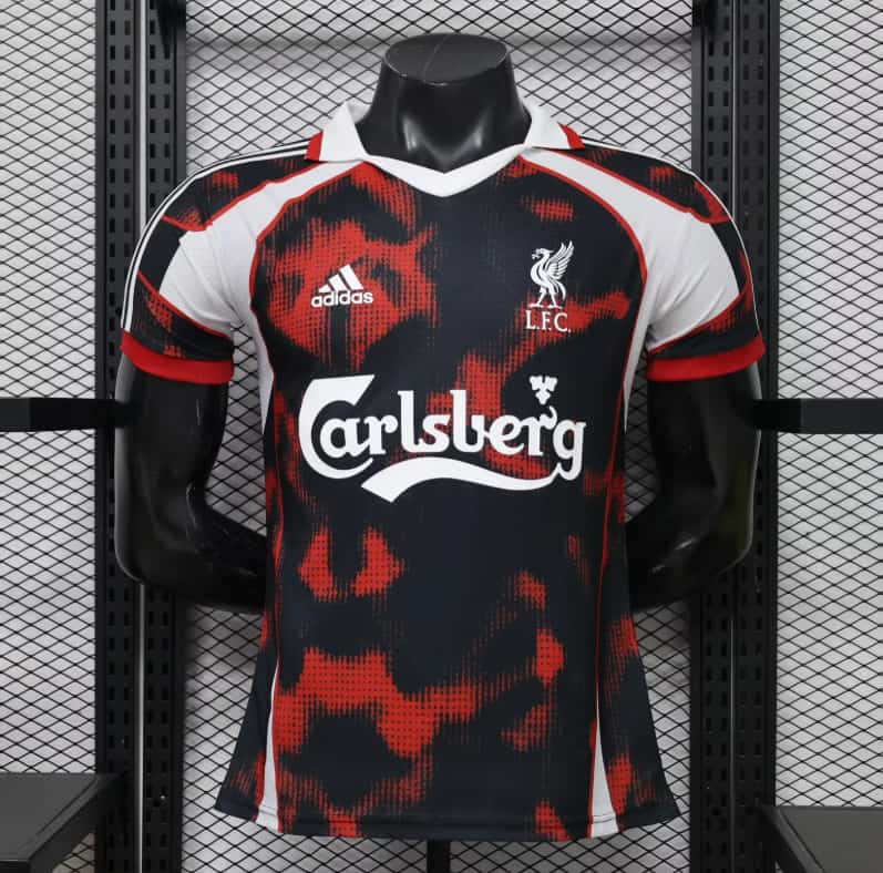 AAA(Thailand) Liverpool 2627 Special Soccer Jersey (Player)