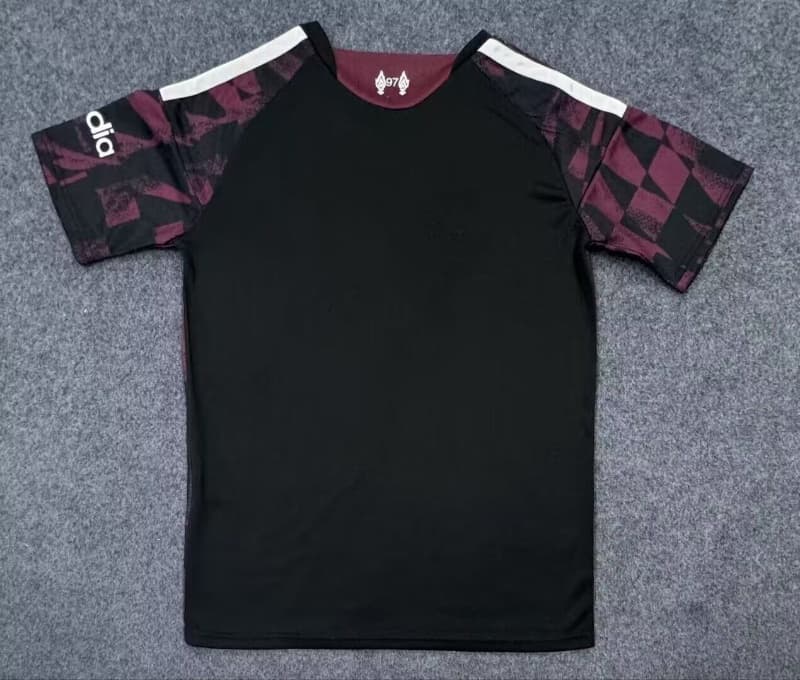 AAA(Thailand) Liverpool 26/27 Third Soccer Jersey
