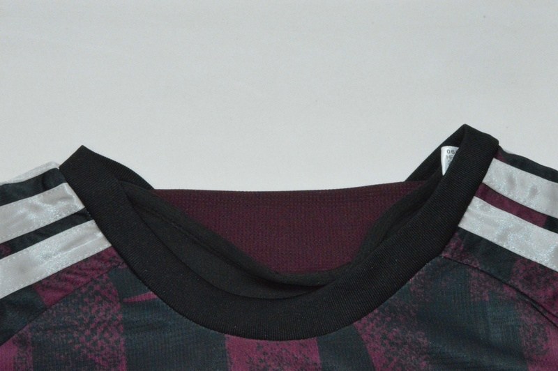 AAA(Thailand) Liverpool 26/27 Third Soccer Jersey