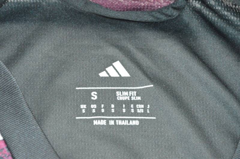 AAA(Thailand) Liverpool 26/27 Third Soccer Jersey