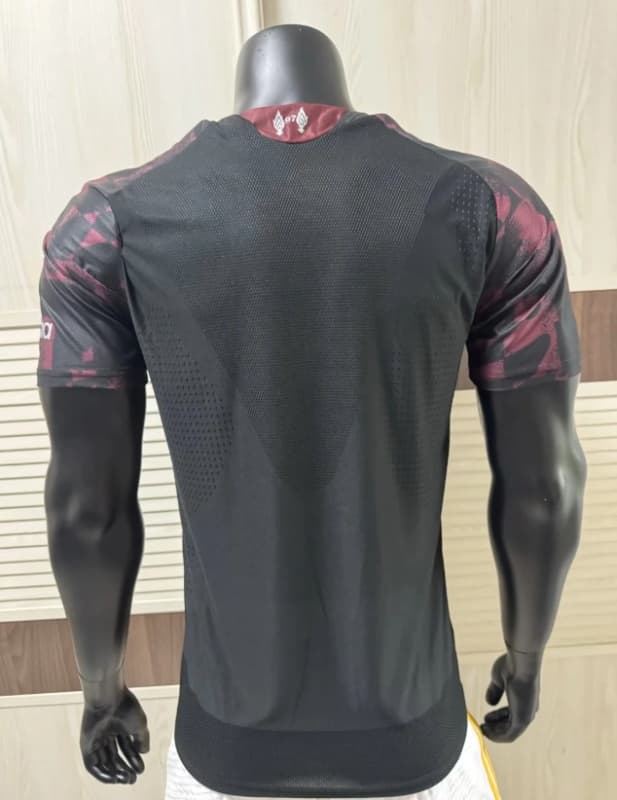 AAA(Thailand) Liverpool 26/27 Third Soccer Jersey (Player)