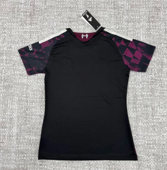 AAA(Thailand) Liverpool 26/27 Third Women Soccer Jersey