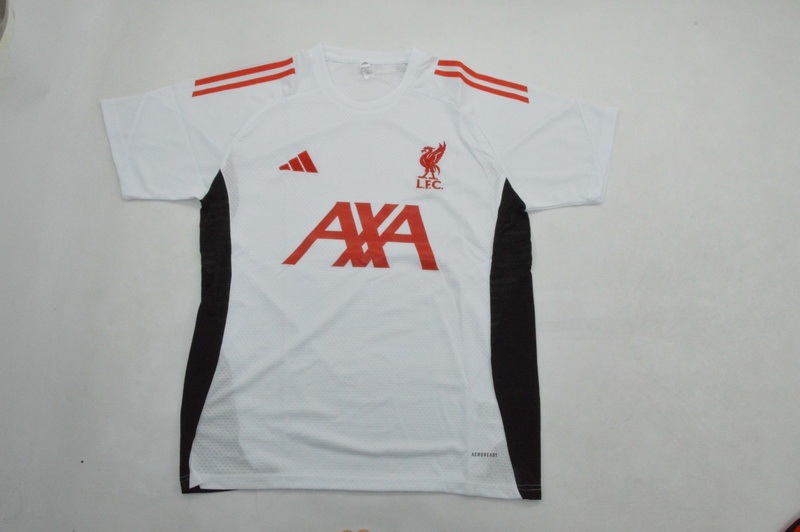 AAA(Thailand) Liverpool 26/27 Training Soccer Jersey 03 AAA(Thailand) Liverpool 26/27 Training Soccer Jersey 03