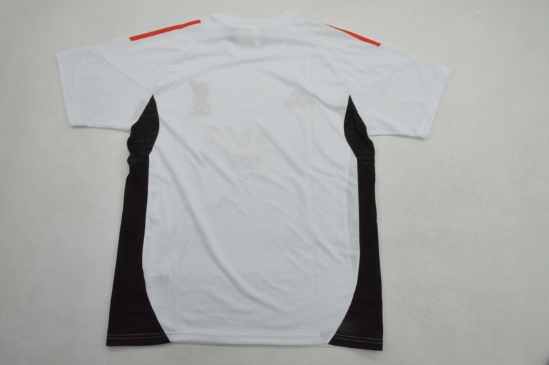 AAA(Thailand) Liverpool 26/27 Training Soccer Jersey 03
