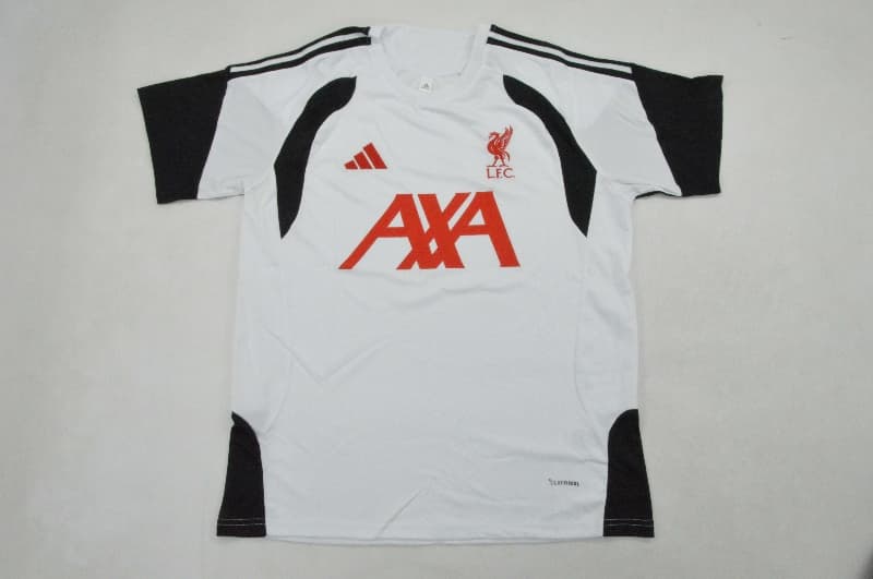 AAA(Thailand) Liverpool 26/27 Training Soccer Jersey 04 AAA(Thailand) Liverpool 26/27 Training Soccer Jersey 04
