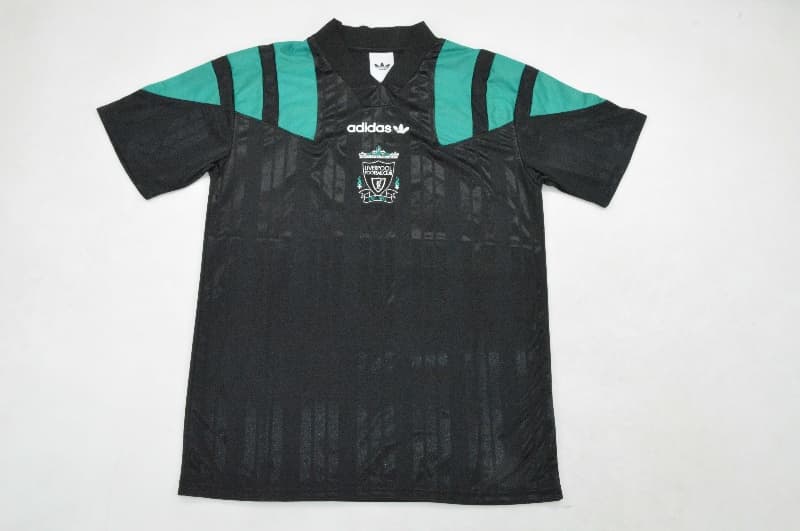 AAA(Thailand) Liverpool 26/27 Training Soccer Jersey 05 AAA(Thailand) Liverpool 26/27 Training Soccer Jersey 05