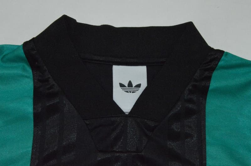 AAA(Thailand) Liverpool 26/27 Training Soccer Jersey 05