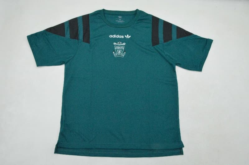 AAA(Thailand) Liverpool 26/27 Training Soccer Jersey 06 AAA(Thailand) Liverpool 26/27 Training Soccer Jersey 06