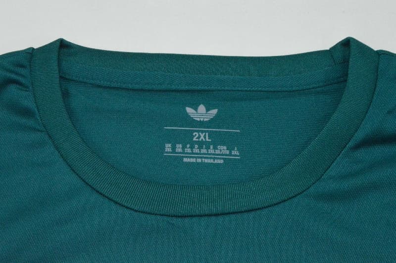 AAA(Thailand) Liverpool 26/27 Training Soccer Jersey 06