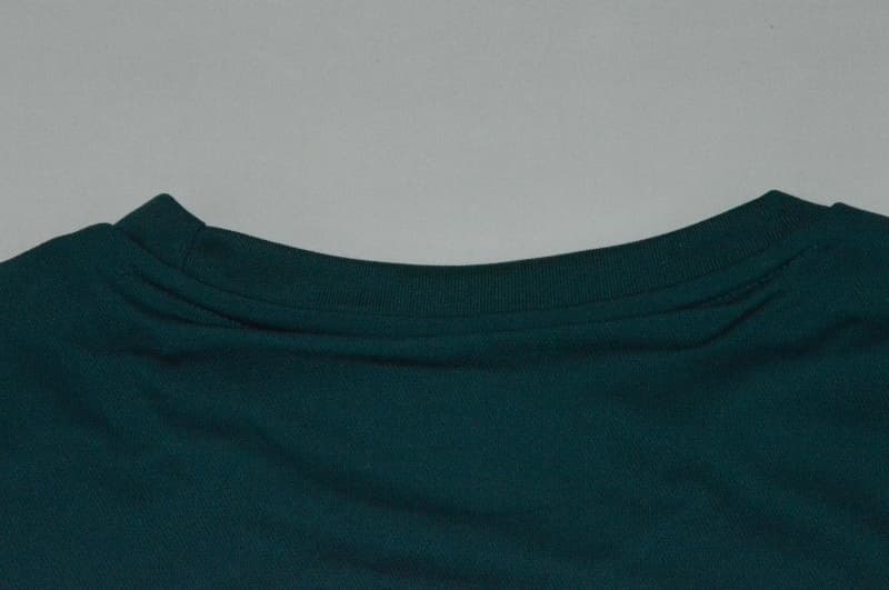 AAA(Thailand) Liverpool 26/27 Training Soccer Jersey 06