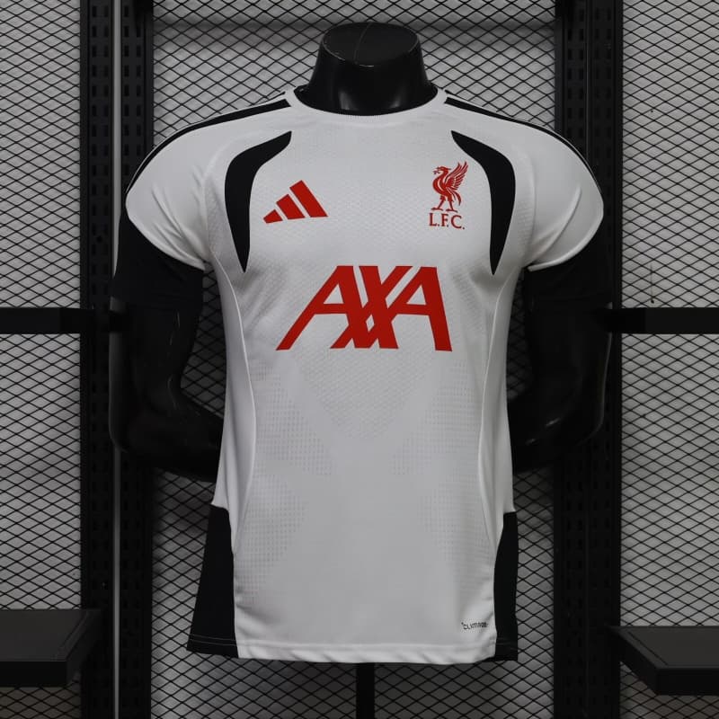 AAA(Thailand) Liverpool 26/27 Training Soccer Jersey (Player) 03 AAA(Thailand) Liverpool 26/27 Training Soccer Jersey (Player) 03
