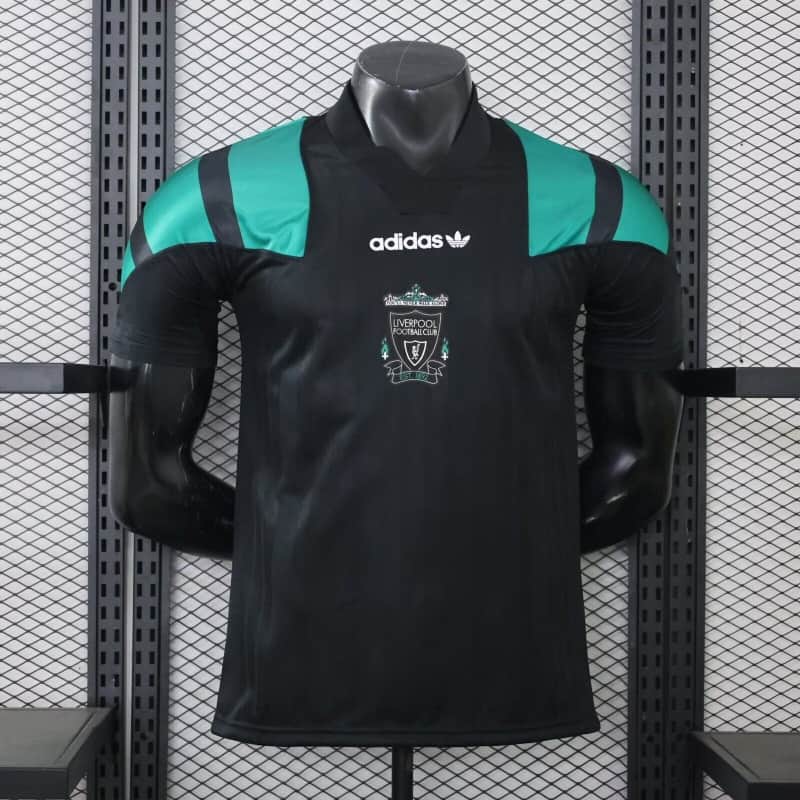 AAA(Thailand) Liverpool 26/27 Training Soccer Jersey (Player) 04 AAA(Thailand) Liverpool 26/27 Training Soccer Jersey (Player) 04