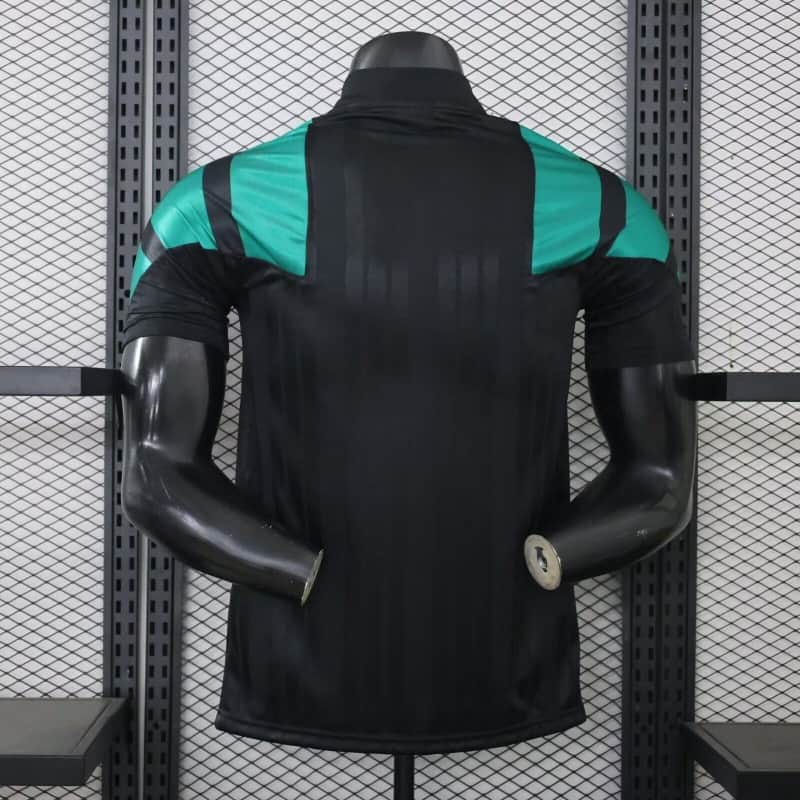 AAA(Thailand) Liverpool 26/27 Training Soccer Jersey (Player) 04