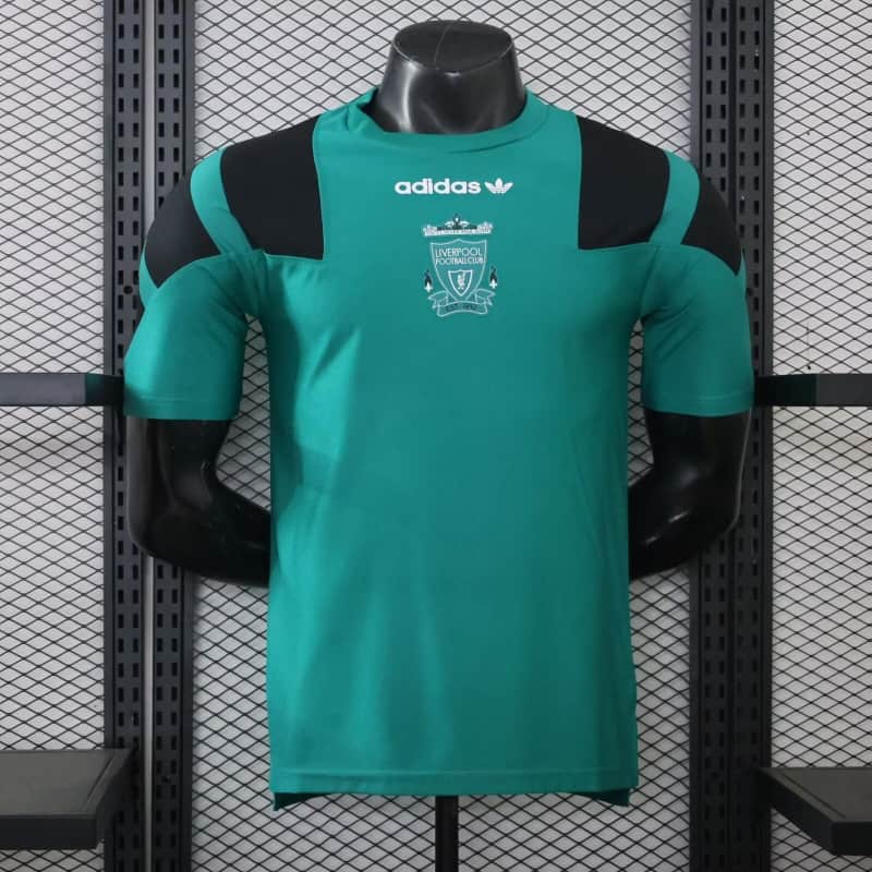 AAA(Thailand) Liverpool 26/27 Training Soccer Jersey (Player) 05 AAA(Thailand) Liverpool 26/27 Training Soccer Jersey (Player) 05
