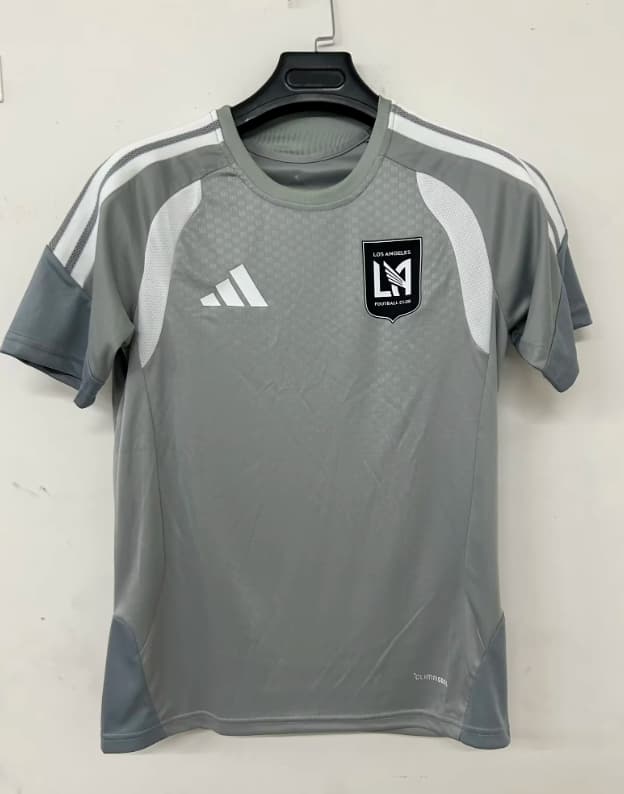 AAA(Thailand) Los Angeles FC 2026 Training Soccer Jersey (Player) AAA(Thailand) Los Angeles FC 2026 Training Soccer Jersey (Player)