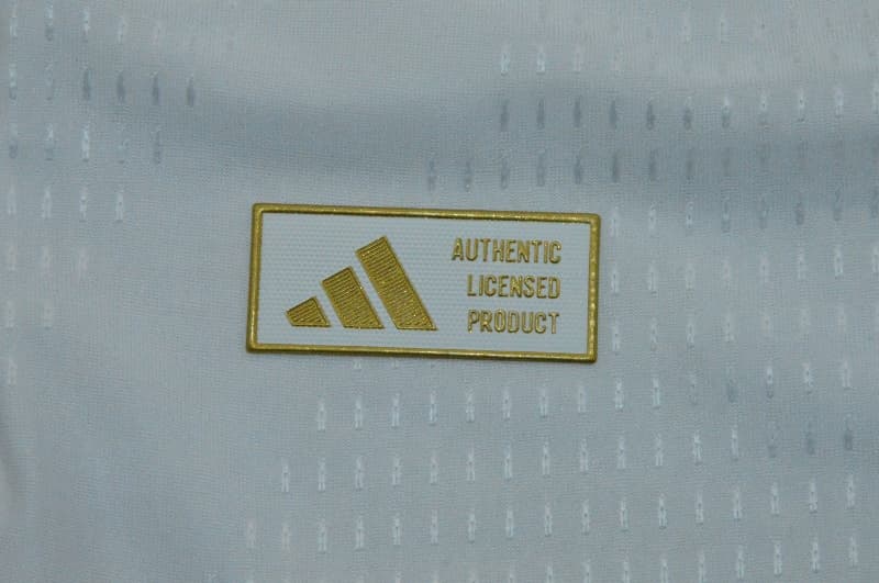 AAA(Thailand) Lyon 26/27 Home Soccer Jersey (Player)