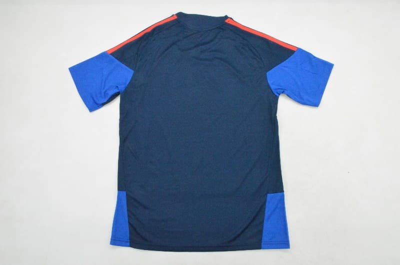 AAA(Thailand) Lyon 26/27 Training Soccer Jersey