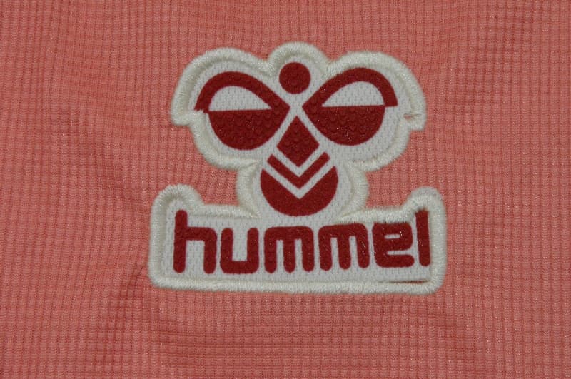 AAA(Thailand) Malaga 26/27 Away Soccer Jersey