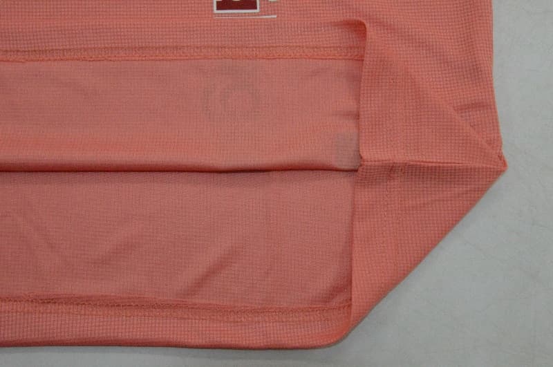 AAA(Thailand) Malaga 26/27 Away Soccer Jersey