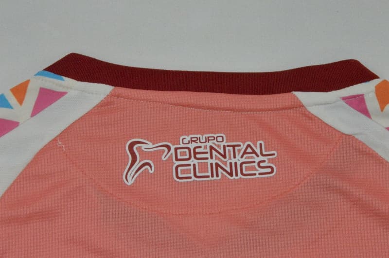 AAA(Thailand) Malaga 26/27 Away Soccer Jersey